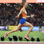 Femke Bol / FOTO: GettyImages