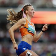 Femke Bol / FOTO: GettyImages