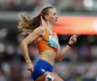 Femke Bol / FOTO: GettyImages