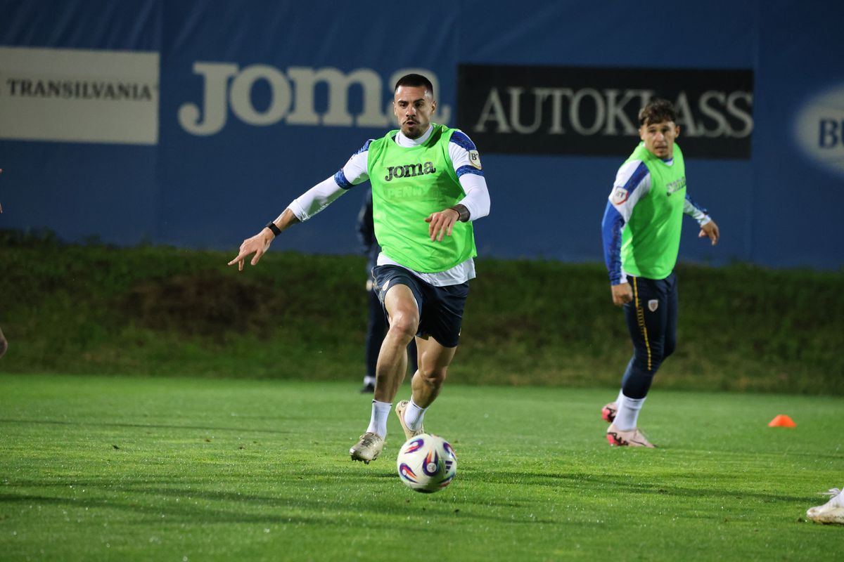 „Lucescu era foarte curajos. Acum...” » Fost antrenor la Craiova și Dinamo, analiză fără filtre! Despre ultima inovație a naționalei: „Nu e pentru jocul modern!”