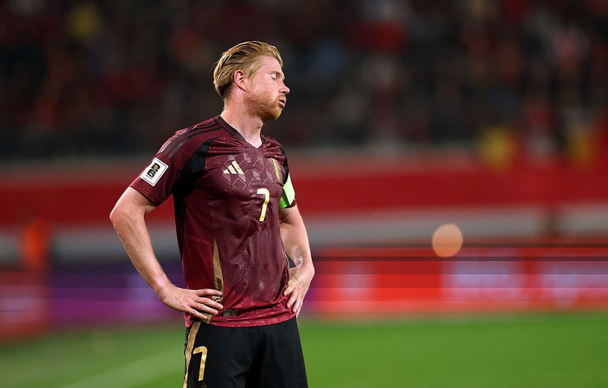 Germania și Franța au dat recital, surprizele au venit din altă parte » Suedia s-a făcut iar de râs, Belgia a comis-o acasă! 8+ în Islanda