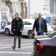 Foto: Dumitru Angelescu