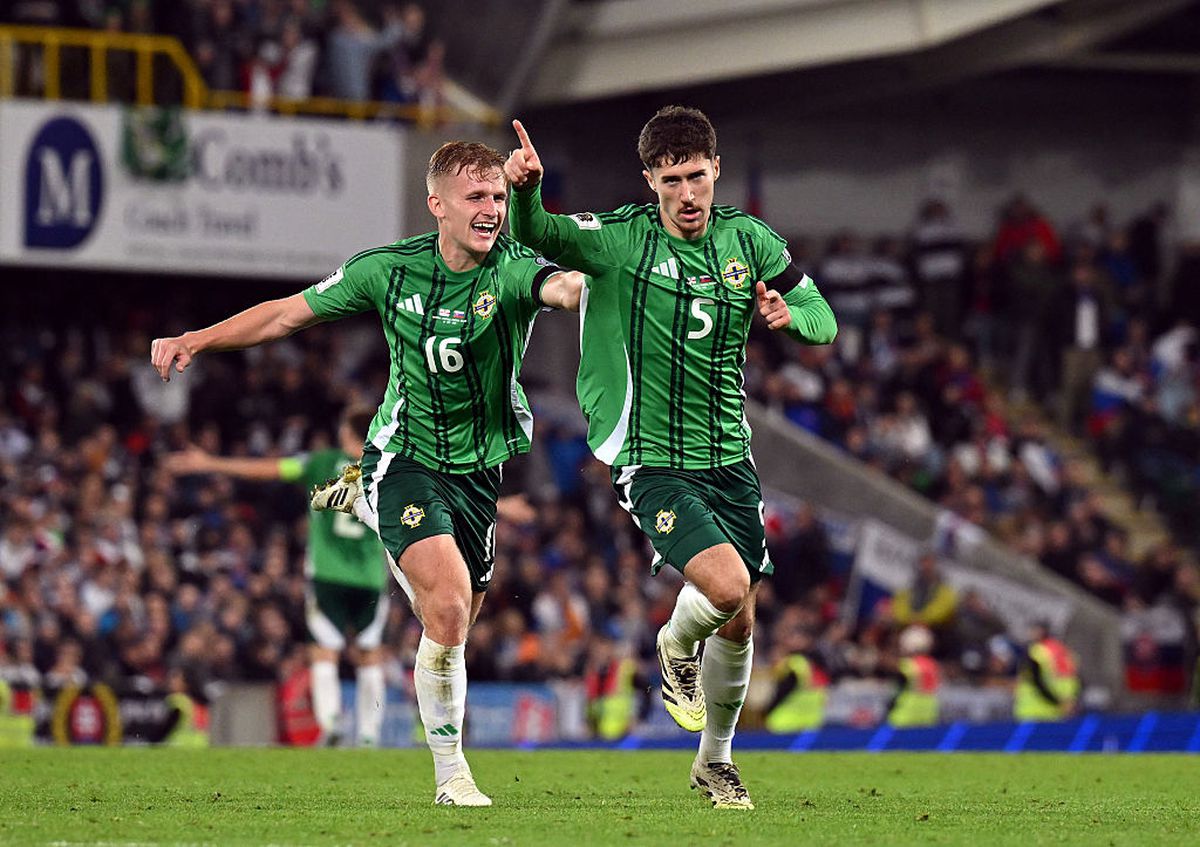 Germania și Franța au dat recital, surprizele au venit din altă parte » Suedia s-a făcut iar de râs, Belgia a comis-o acasă! 8+ în Islanda