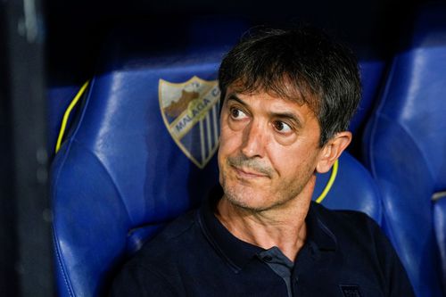 Antrenorul Pacheta este consternat de situația limită cu care se confruntă în La Liga2 / Foto: Imago