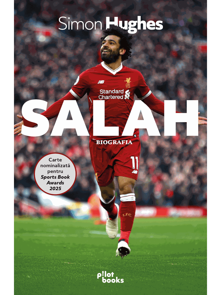 Povestea lui Mohamed Salah » Eroul lui Liverpool, între pericolul de a juca fotbal în Egipt și prețul gloriei de pe Anfield