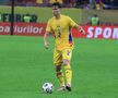 Kevin Ciubotaru, în România - Moldova, amical pe Arena Națională/ foto Ionuț Iordache (GSP)