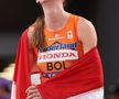 Femke Bol / FOTO: GettyImages