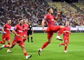 Fotbaliștii de la FCSB au spus ce adversare și-ar fi dorit în Europa League: „Mie îmi plac echipele astea”
