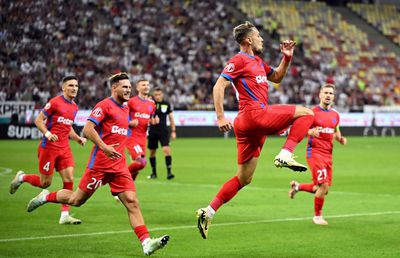 Fotbaliștii de la FCSB au spus ce adversare și-ar fi dorit în Europa League: „Mie îmi plac echipele astea”