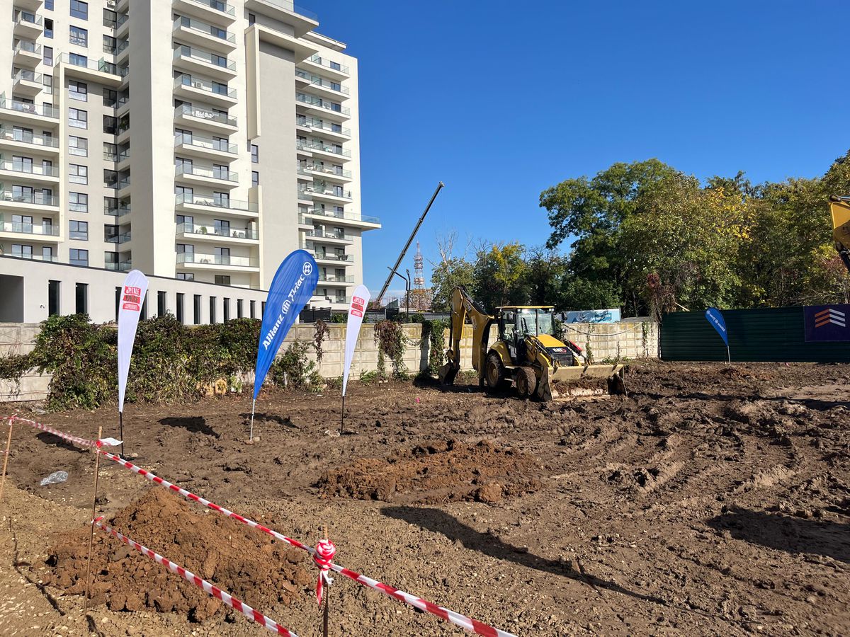 Ion Țiriac participă la investiția de 16 milioane de euro, o clinică nouă la Spitalul Obregia: „Am dublat de fiecare dată”