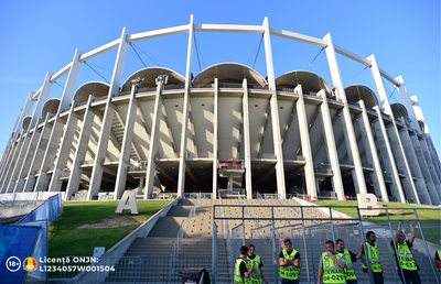 Testul decisiv pentru Generația de Suflet. Singura variantă: 3 puncte cu Austria!