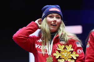 Cui îi mai e frică de marea Mikaela Shiffrin? „Cu toții știm drama ei olimpică, probabil se gândește la asta”