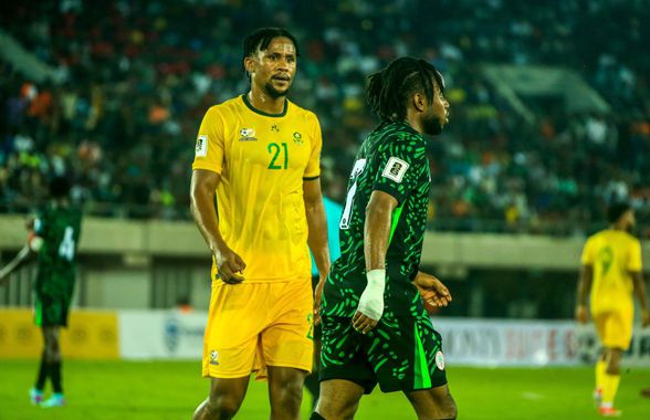 În fața a peste 40.000 de spectatori, naționala lui Ngezana a dat-o în bară în drumul spre CM » Calcule înainte rundei decisive: Benin e la mâna ei!