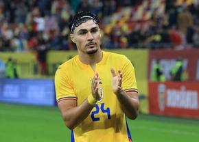 Lisav Eissat schimbă campionatul » Mama lui îl vrea la Dinamo: „Absolut, cea mai bună decizie”