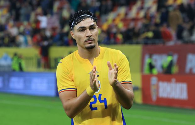 Lisav Eissat, anatomia unui debut convingător » Instinct, simplitate, dar și carențe de rezolvat