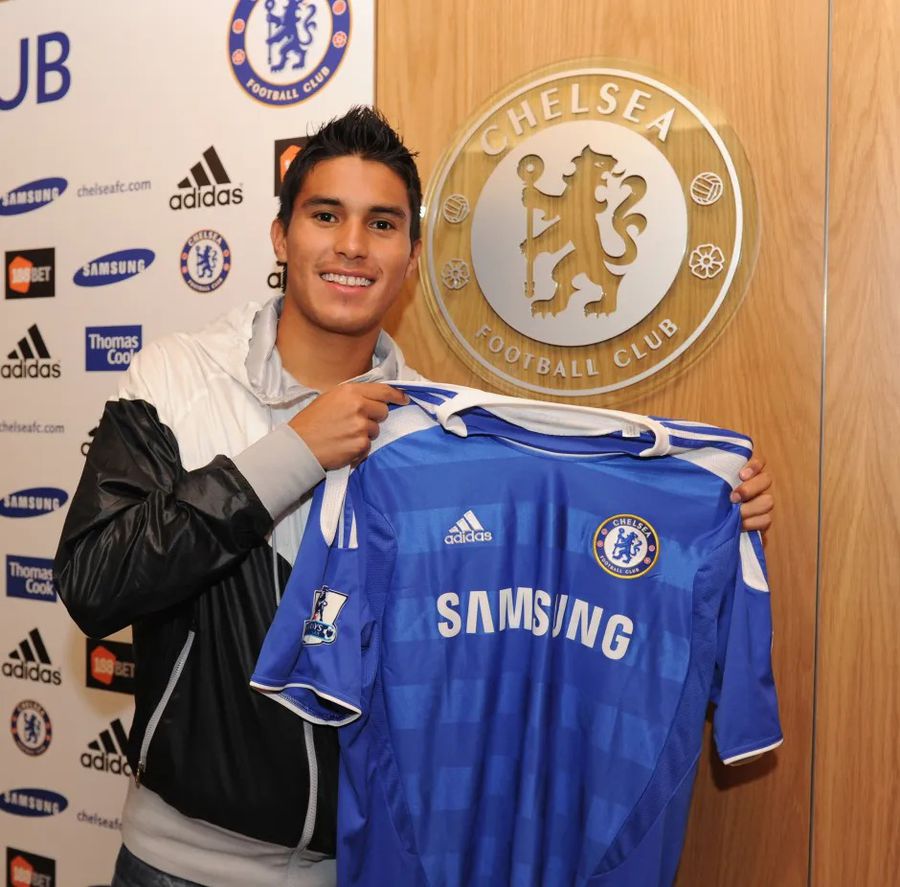 Escrocherie de 115.000 de euro! Fostul jucător al lui Chelsea a pledat „vinovat”