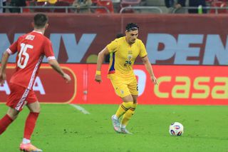 Lisav Eissat, prima reacție după debutul pentru România