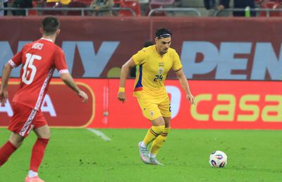 Lisav Eissat, prima reacție după debutul pentru România