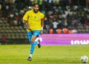 Pierre-Emerick Aubameyang, recital în preliminariile Mondialului: patru goluri, un cartonaș roșu și o calificare incertă pentru Gabon