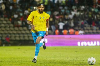 Pierre-Emerick Aubameyang, recital în preliminariile Mondialului: patru goluri, un cartonaș roșu și o calificare incertă pentru Gabon