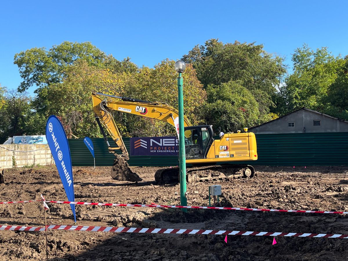 Ion Țiriac participă la investiția de 16 milioane de euro, o clinică nouă la Spitalul Obregia: „Am dublat de fiecare dată”