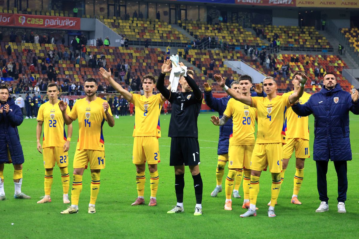 Apel public către Federația Română de Fotbal: „Ar fi absurd!”