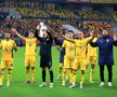 România - Moldova, amical pe Arena Națională/ foto Ionuț Iordache (GSP)