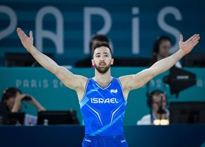 Indonezia nu îi primește pe gimnaștii israelieni la Campionatele Mondiale » Reacția Federației Internaționale