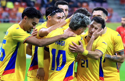 Unul dintre cei 4 debutanți l-a impresionat pe Ilie Dumitrescu: „Va fi titular cu Austria, o să vedeți”