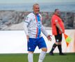 Ivan Klasnic (45 de ani), la un meci caritabil, Marteria - Paule, jucat în Germania în urmă cu o lună / Foto: Imago