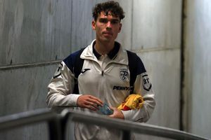 Kevin Ciubotaru a vorbit despre transferul la FCSB: „Trebuia vorbit după sărbători… acum nu mă interesează”