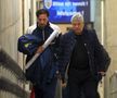 Mircea Lucescu, după România - Moldova, amical pe Arena Națională/ foto Ionuț Iordache (GSP)