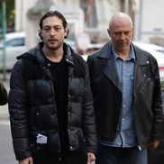 Foto: Dumitru Angelescu