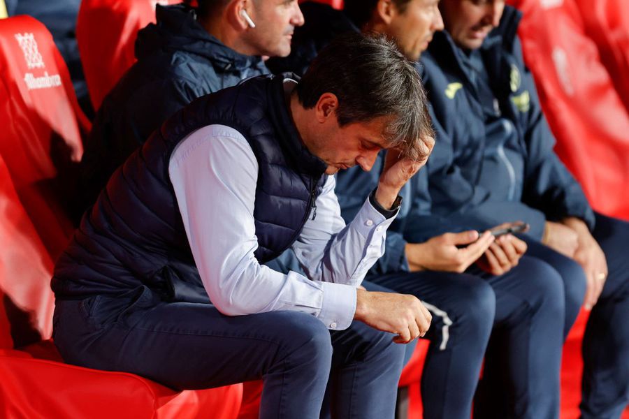 Situație nemaipomenită la Granada: toți portarii sunt indisponibili! » Motivul crizei de efectiv + cine apără azi cu Las Palmas