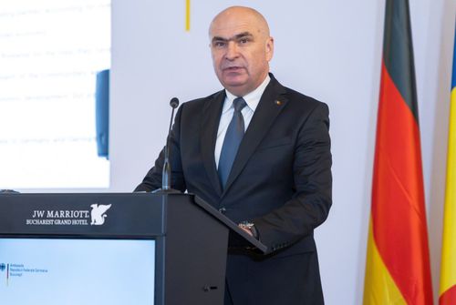 Ilie Bolojan a semnat azi ordinul de eliberare din funcție » Cine preia șefia ANS