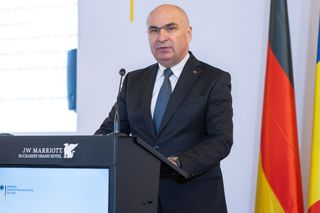 Ilie Bolojan, răspuns pentru Gigi Becali: „Având în vedere considerentele prezentate”