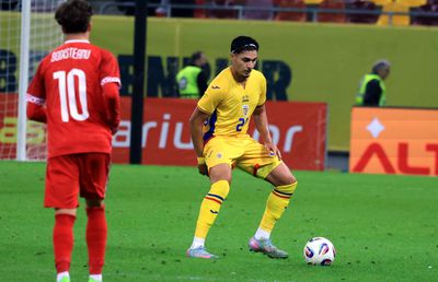 Belodedici, după debutul lui Lisav Eissat: „Nu știu dacă avem pe altcineva”