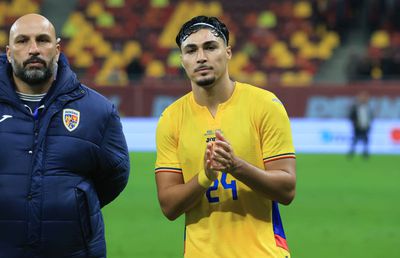 Israelienii au reacționat după debutul lui Lisav Eissat pentru România » Cum poate fi acontat definitiv de „tricolori” + Reacție la mesajele dure ale fanilor împotriva lui