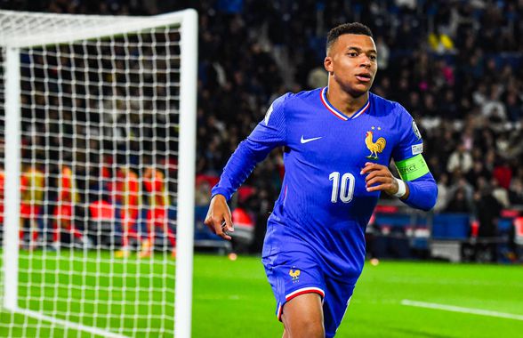 Ușurare la Real Madrid: Mbappe și Mastantuono nu au accidentări grave