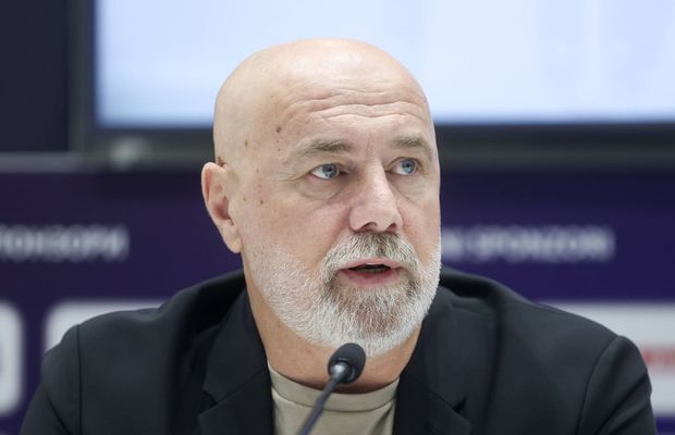 Scandal la bosniaci! Selecționerul s-a certat cu ziariștii: „Cum adică, am avut noroc până acum?!”