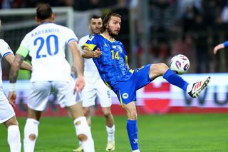 România, avantaj cu Bosnia » Două lovituri încasate joi seară