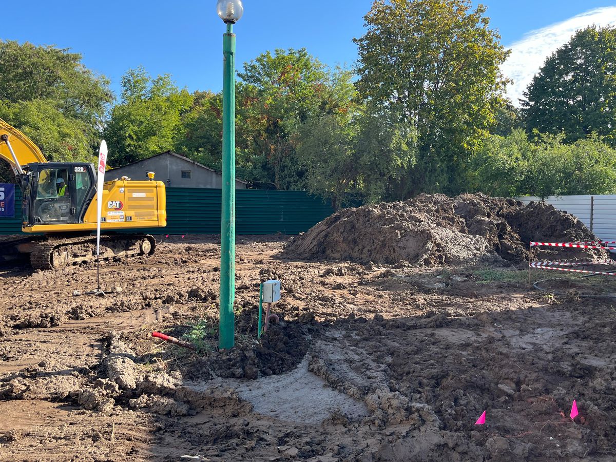 Ion Țiriac participă la investiția de 16 milioane de euro, o clinică nouă la Spitalul Obregia: „Am dublat de fiecare dată”