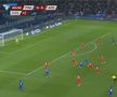Kylian Mbappe gol vs Azerbaijan