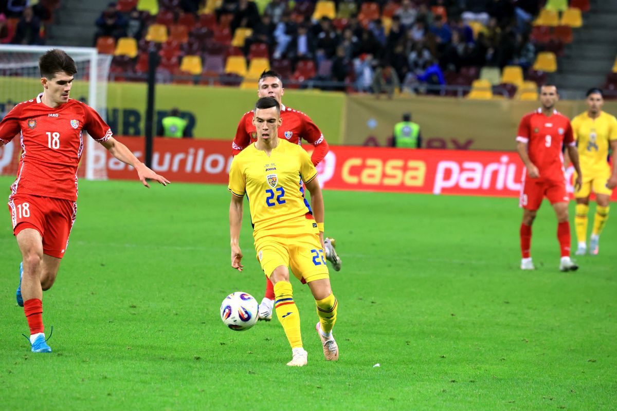 Apel public către Federația Română de Fotbal: „Ar fi absurd!”