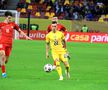 Cătălin Cîrjan, în România - Moldova, amical pe Arena Națională/ foto Ionuț Iordache (GSP)
