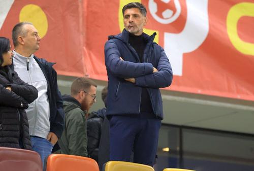 Florin Pîrvu // foto Ionuț Iordache (GSP)