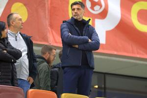 După promovarea cu FC Voluntari în Superligă, Florin Pîrvu a semnat! » Anunțul făcut de club: „Mult succes, Mister!”