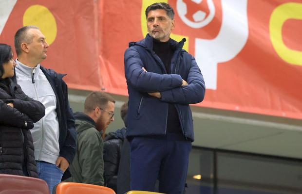 FC Voluntari a confirmat antrenorul pentru sezonul viitor: „Mult succes, Mister!”
