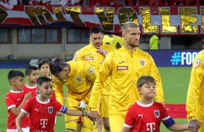 Cine transmite la TV meciul România - Austria » Duel crucial în preliminariile Campionatului Mondial