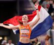 Femke Bol / FOTO: GettyImages